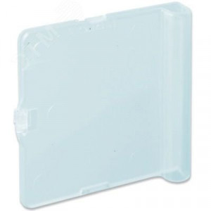 Таблица маркировочная для пров. лотка (уп.10шт) DKC FC37008