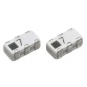 DPX165850DT-8017A1, Формирователь сигнала 2.4/5.0 GHz W-LAN Multilayer Diplexers