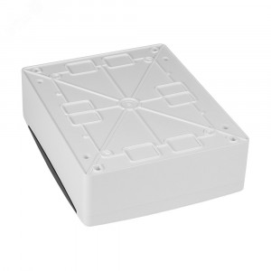 Корпус пластиковый OptiBox P CNK 1 18 IP41 145777