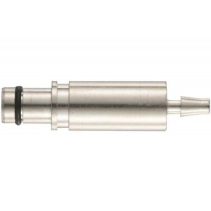 09140006303, Сверхмощные разъемы питания Cntcts/tube inr dmtr w/out shut-off 3 mm