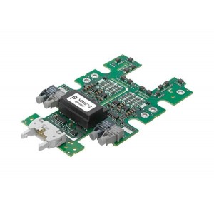 2SP0320V2A0-FF1000R17IE4D_B2, Драйверы для управления затвором ONLY for Infineon FF1000R17IE4D_B2 module