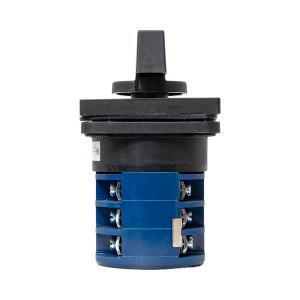 Переключатель кулачковый ПК-1-102 32А 2P -0-1-2-3- IP65 EKF