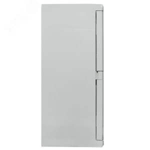 Бокс пластиковый с монтажной платой 400х300х170 мм IP65 PROxima PB65MP003