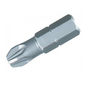 71202, Отвертки, гаечные ключи и гайковерты со сменными головками PoziDriv Insert Bit #2x25mm