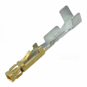 CC81R-2426-01-L, Контакты для разъемов серии  Tiger Eye розетка