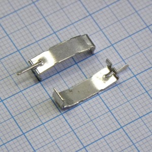RM8 clip, Скоба для сердечника RM8