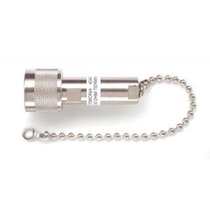 4240-50, РЧ соединители / Коаксиальные соединители "N" MALE TERM PLUG
