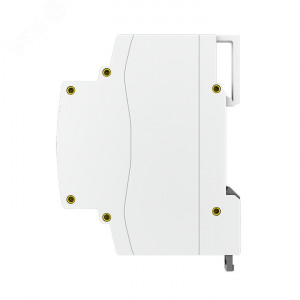 Лампа сигнальная ЛС-47 желт. PROxima mdla-47-y-pro