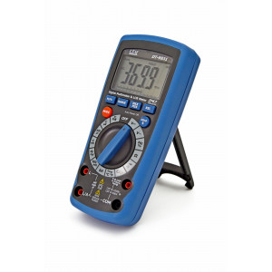 DT-9931, Профессиональный LCR-метр