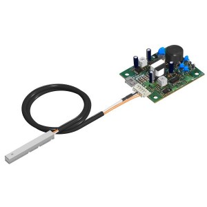 EFS22D67-03, Фотоэлектрические датчики 24VCC 10% 150mA Detect Volt -1000/0