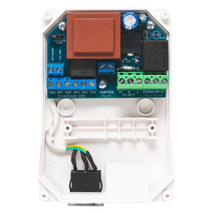 Система защиты от протечки воды AquaExpert 3/4 дюйма AquaExpert-3/4