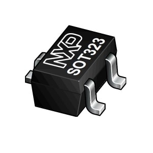 2N7002PW.115, МОП-транзистор 60V 0.3A N-CHANNEL TRENCH МОП-транзистор