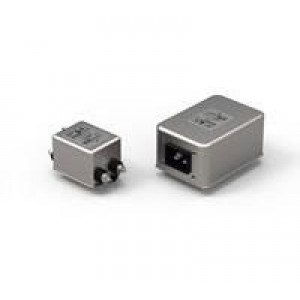 3-1609037-9, Фильтры цепи питания EMI/RFI Filters and Accessories