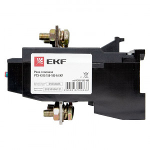 Реле тепловое РТЭ-4315 150-180А PROxima rel-4315-150-180