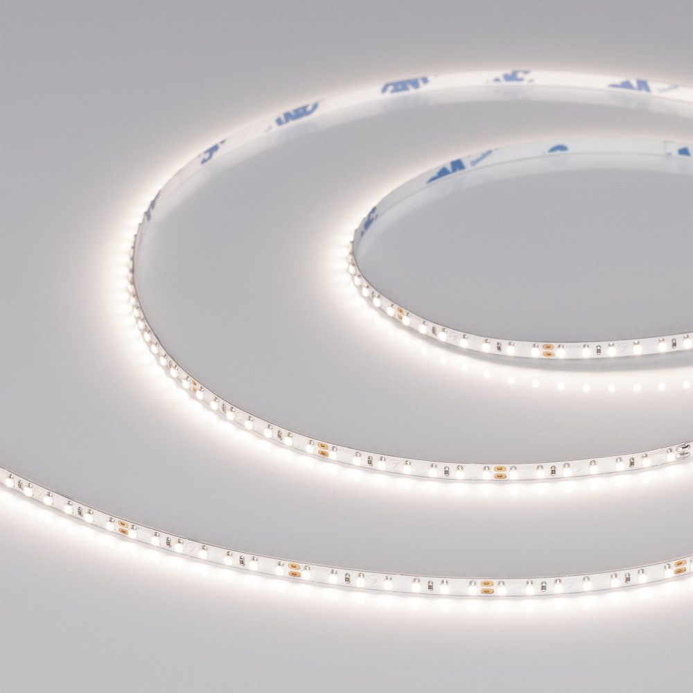 Изображение товара Светодиодная лента MICROLED-M182-4mm 24V Day4000 5 м IP20