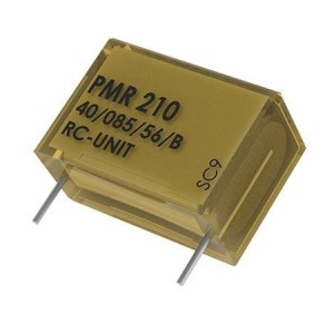 PMR210MC5470M100R30, Пленочные конденсаторы 250volts 0.047uF 20% LS 20.3mm