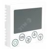 Панель комнатная ПЛК 150, 24В DC с Modbus RTU V1 PLC-150-HMI-0000V1-0D