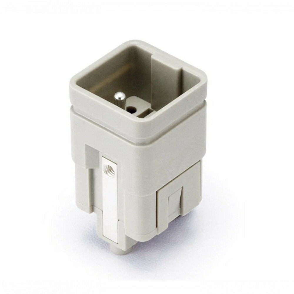 Изображение товара Вилочная контактная вставка SQ-005/0-MC 16A 230/400V обжимная фиксация