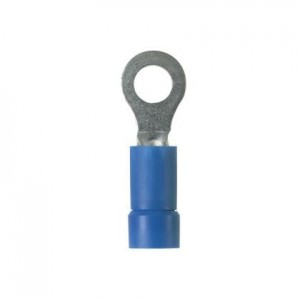PV14-6R-C, Клеммы Ring Terminal vinyl insulated 16 - 14awg