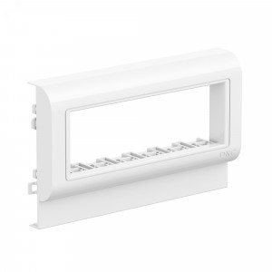 Рамка-суппорт 6мод. PDA-3BN 100 под Brava 10653