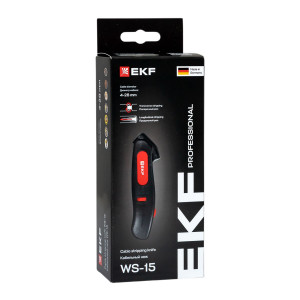 Нож кабельный WS-15 Professional ws-15