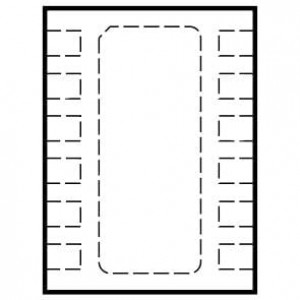 LT6376HDF#PBF, Дифференциальные усилители Av=10 High Common-Mode Voltage Difference Amplifier