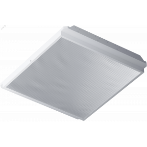 Светильник светодиодный ДВО без ламп NLP-MS7-4xT8-G13 33167