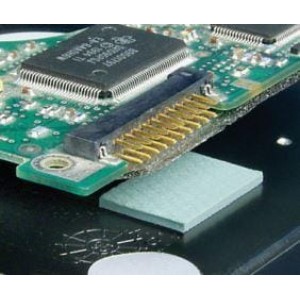 GP2200SF-0.060-02-0816, Продукты с термическим сопряжением Highly Conformable, Thermally Conductive, Reinforced S-Class Gap Filling Material, Gap Pad 2200SF, 8" x 16" Sheet, 0.060" Thickness