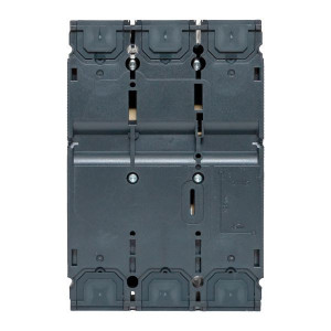 Выключатель автоматический ВА-99C (Compact NS) 100/ 50А 3P 36кА EKF PROxima(кр.1шт)