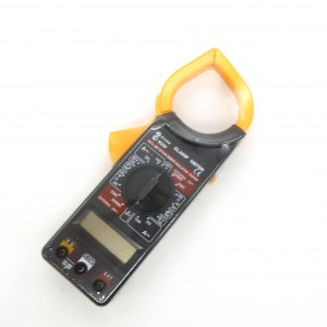 M-266, Токоизмерительные клещи