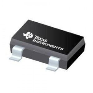 TLV803EA30DCKR, Контрольные цепи Low-power 3-pin voltage supervisor (reset IC) with active-low open-drain reset 3-SC70 -40 to 125