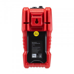 R113A, Мультиметр цифровой