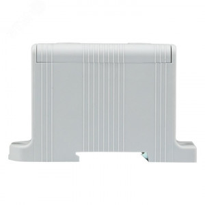 Клемма силовая вводная КСВ 35-150кв.мм сер. plc-kvs-35-150-gray