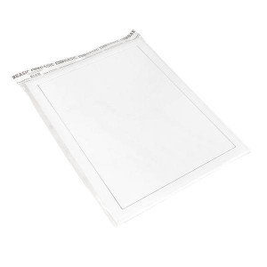 Люк ревизионный пластик 300х400 (ШхВ внутр.) Basic lp-300x400