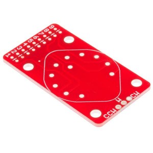 BOB-13099, Принадлежности SparkFun Rotary Switch Switch