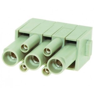 09140073101, Сверхмощные разъемы питания MOD FOR FEMALE CON HAN CD MODULE