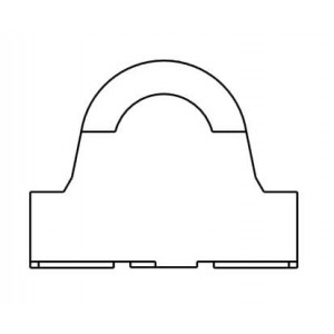 5975316507F, Стандартные светодиоды - Накладного монтажа SMD 0805 GREEN 560nm