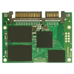 SFSA030GV3AA1TO-I-LB-226-STD, Твердотельные накопители (SSD) 30GB SLIM SATA SSD MLC X-60s I-TEMP