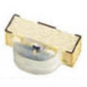 PY1101F-TR, Стандартные светодиоды - Накладного монтажа Surface Mount LED