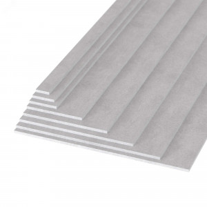 Перегородка кабельная огнестойкая уличная, 300 х 1500 мм DV3015