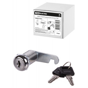 Замок 18-30/40 (удлиненная личинка) SQ0825-0023