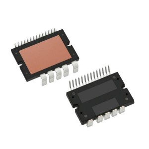 NXV08V110DB1, Дискретные полупроводниковые модули 3-PHASE INVERTER