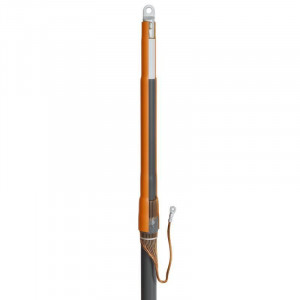 Муфта кабельная концевая 10кВ 1П10-150/240-Б 57812