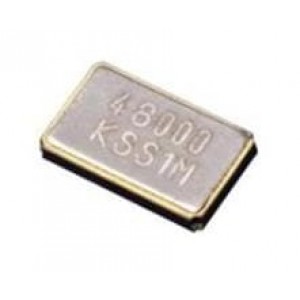 CX5032GA12000P0HPQZ1, Кристаллы 12000kHz 18pF 5.0x3.2mm