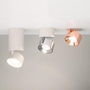 Корпус PLURIO-BASE-BUILT-R77 (WH, 1-2, 200mA) 030264, База встраиваемая для модуля светодиодного PLURIO, напряжение питания 230 В. Белый корпус. Диаметр: 77 мм, высота 35 мм. Монтаж встраиваемый. Драйвер 230 В, 200 мА, пульсация <1%.