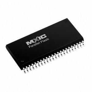 MX29F400CBMI-70G, Флэш-память 4Mбит 70нс 44SOP