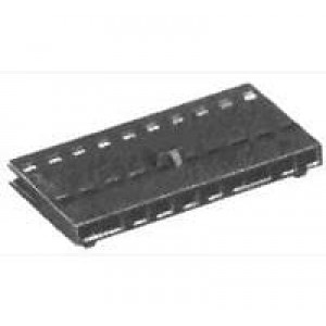 1-487769-4, Соединители FFC и FPC 016 HSG RCPT 100CL