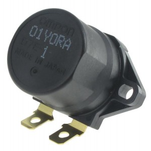 D7E-1, Датчики вибрации SPST-NC 130-200gal Sealed