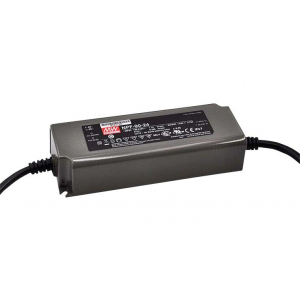 NPF-90-36, Источник электропитания светодиодов класс IP67 90Вт 36В/2,5A стабилизация тока и напряжения