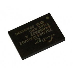 FDMD8240L, Транзистор полевой MOSFET N-канальный 40В 23A 12-Pin PQFN EP лента на катушке